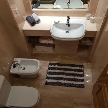 The Place Apartment *