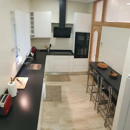 The Place Apartment *