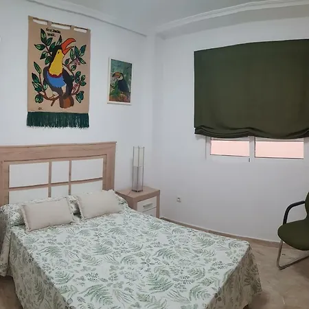 The Place Apartment *