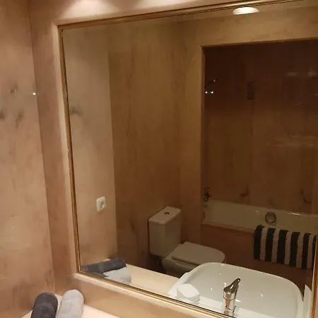 The Place Apartment