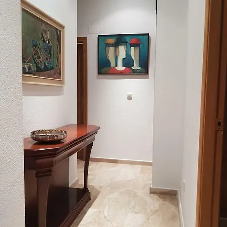 The Place Apartment