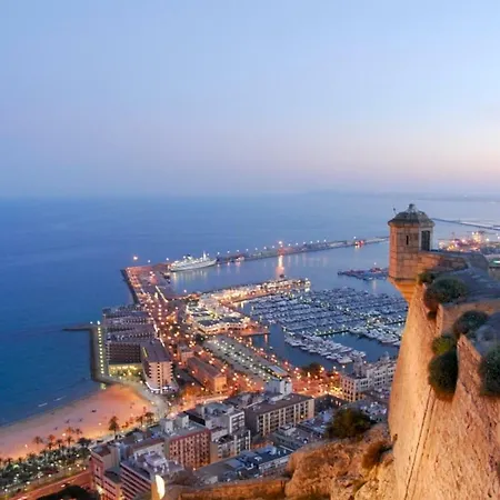 The Place Alicante