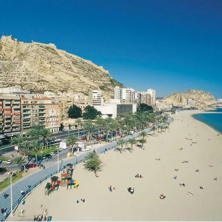 The Place Alicante