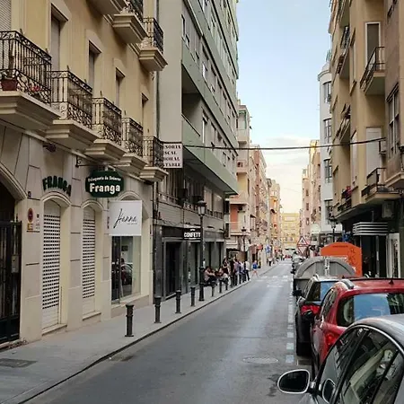 The Place Alicante