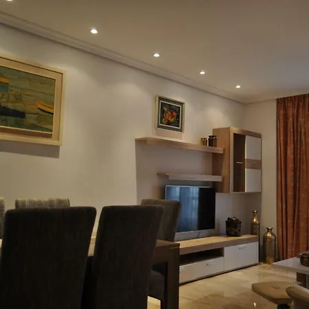The Place Apartment *