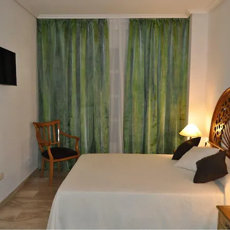 Apartment The Place Alicante