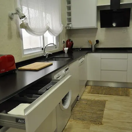 The Place Apartment Alicante