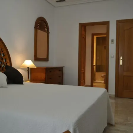 The Place Apartment