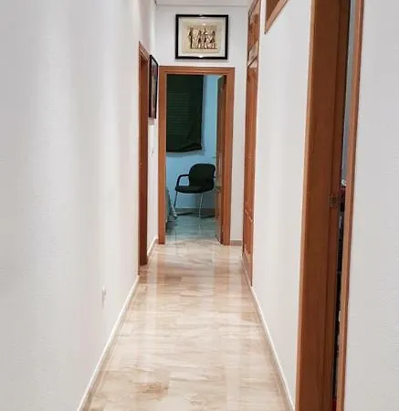 The Place Apartment Alicante