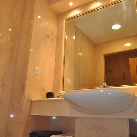 The Place Apartment