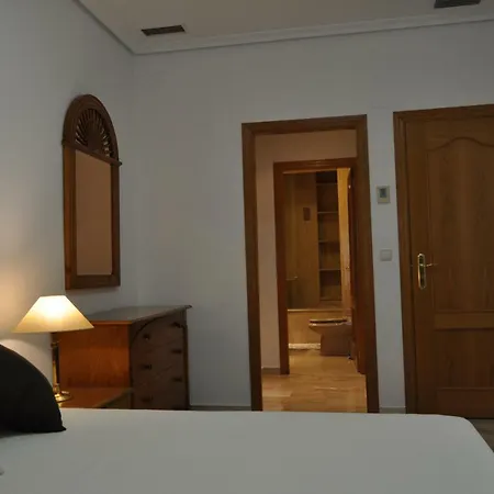 The Place Apartment