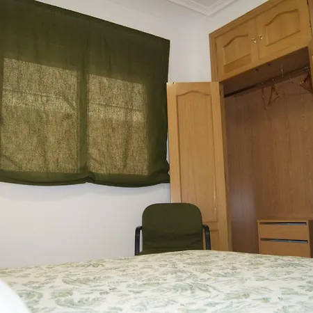 The Place Apartment Alicante