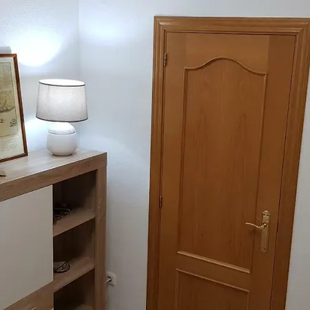 The Place Apartment Alicante