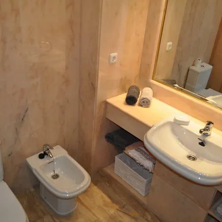 Apartment The Place Alicante